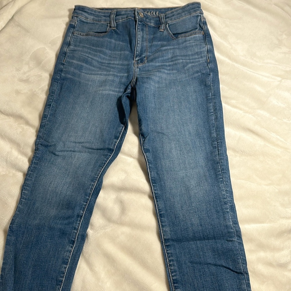 American Eagle Outfitters Skinny Jeans